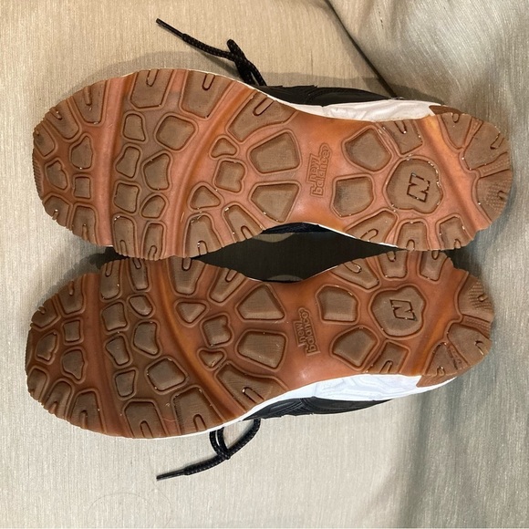 NEW BALANCE 801 Sz 10D All Terrain Abzorb Sole Lace  Up Sneakers - Picture 10 of 12